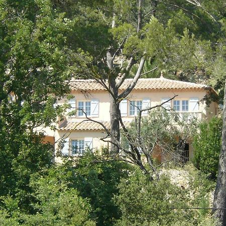 Villa Melocoton Figanières Екстериор снимка