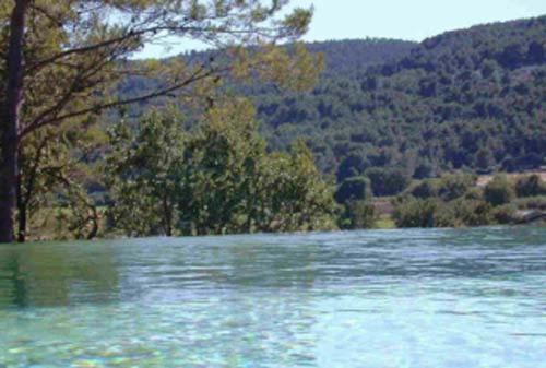 Villa Melocoton Figanières Екстериор снимка
