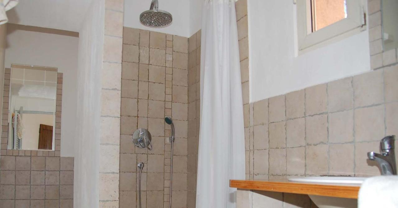 Villa Melocoton Figanières Екстериор снимка